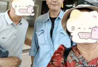 61岁陈瑾近况曝光！与大4岁巫刚在昆明定居，两人在一起20年却仍未婚