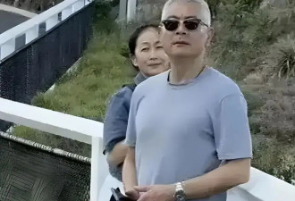 61岁陈瑾近况曝光！与大4岁巫刚在昆明定居，两人在一起20年却仍未婚
