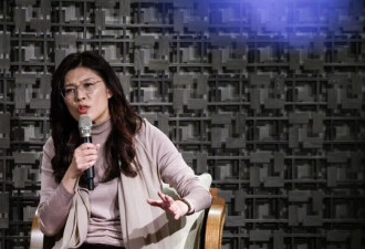郑丽文：改善两岸关系无需以牺牲台美关系为代价