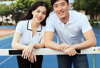 42岁刘翔近况曝光！与葛天离婚后娶吴莎，如今长期在国外旅游很惬意