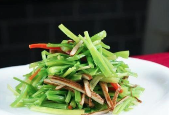 同样食材 饭店炒的香？关键是这两点 大厨不外传
