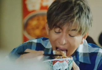 木村拓哉一个伸舌头吃饭动作 让全网破防骂翻了