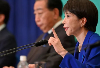 劈头盖脸斥责她！高市被曝与安倍旧臣爆激烈冲突