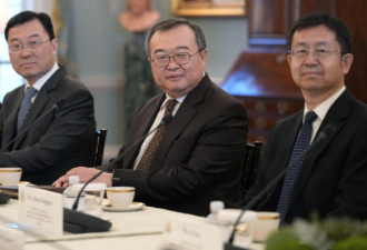 中共战狼悲歌：知道得太多死得快