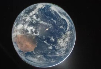 “阿提米丝二号”太空人今夜将与地球失联40分钟