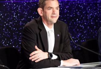美媒：美航天局局长称外星人存在几率"相当高"