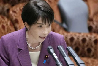 高市为何此时想和美国、伊朗分别对话？
