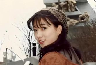 林志玲也没想到，嫁给日本丈夫6年多，如今4岁儿子竟成了她的救赎