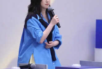阚清子回应入选“浪姐”一公队长：乘风的精神不就是挑战自我么