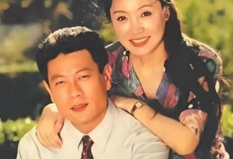 巫刚陈瑾定居昆明，20多年不结婚