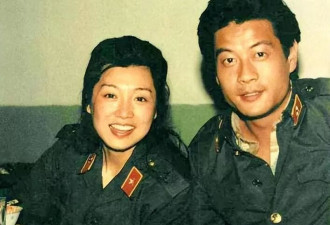 巫刚陈瑾定居昆明，20多年不结婚