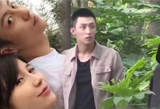 张艺上录《浪姐7》惹争议！黄景瑜前妻发文内涵