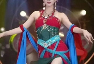 摆脱许家印后，白珊珊悄悄嫁入豪门，如今定居澳门