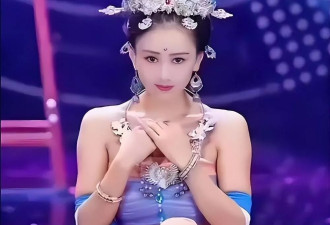 摆脱许家印后，白珊珊悄悄嫁入豪门，如今定居澳门