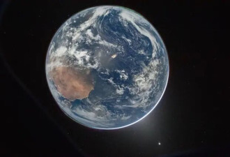 阿提米丝大量“发帖”秀图：是科学之旅还是度假