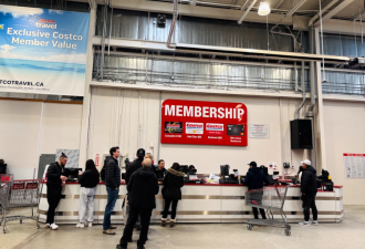别乱买了! 加拿大Costco员工自曝回购清单, 网友票选4类最值