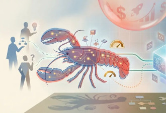 全世界只有中国人在疯抢“龙虾” 你不觉得哪里不对吗