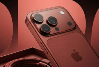 值得等吗？旗舰级iPhone18 Pro最新12大传闻