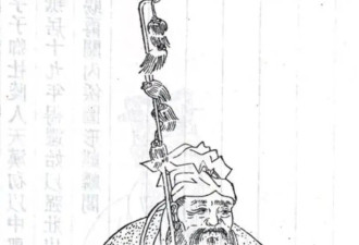 司马迁遭受宫刑 真相比我们想的更复杂