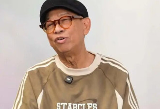 香港知名演员肾脏出问题，身材消瘦双颊凹陷，感激医生救命免破产