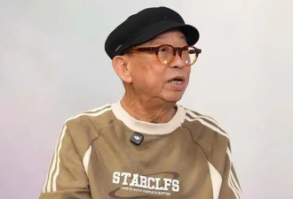 香港知名演员肾脏出问题，身材消瘦双颊凹陷，感激医生救命免破产