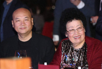 中国第一富婆传奇人生谢幕