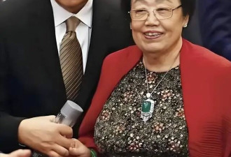 “唐僧”迟重瑞妻子陈丽华去世！曝最后露面照..