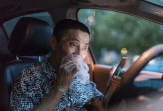 知乎热门话题：网约车到底是怎么变臭的？