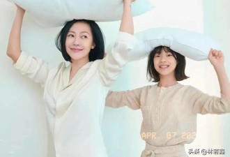 小S称呼小女儿为皇后，曾吐槽大S给儿女请安，网友：如今轮到她