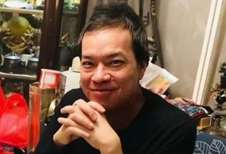 知名港星成心灵治疗师，到泰国剃度出家，两度确诊癌症割舌保命