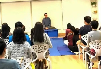 知名港星成心灵治疗师，到泰国剃度出家，两度确诊癌症割舌保命