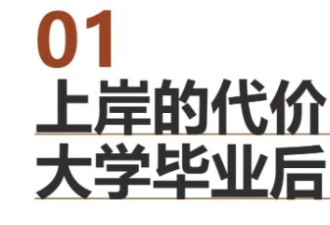 被 “应届生身份” 困住的年轻人：打零工续命，赌上岸