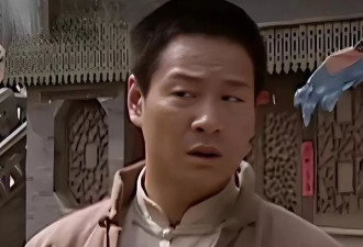 顶级负心汉,成名后与恩人离婚迎娶小三,如今前妻红了他却糊了