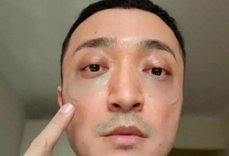 尼格满提坦言不婚原因,不是放不下前妻,而是离不开她