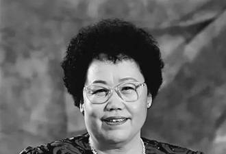 女首富陈丽华离世,生前已分好遗产,迟重瑞放弃生育获百亿