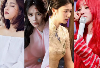 一周内4位女星因病就医,风光背后:黑白颠倒,过度减脂…
