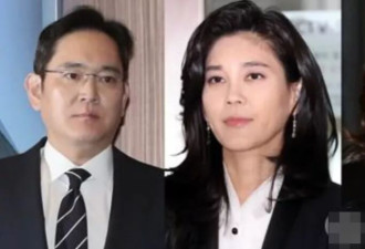 三星家族将缴清12万亿韩元遗产税“尾款”：母女卖股筹钱
