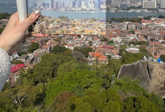跟着课本去旅行：课本是新的出片道具吗