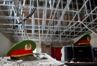 BBC走进柬埔寨诈骗园,这曾有其他国家的"警察局"