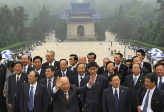 从南京到北京，郑丽文访陆能否掌握叙事主导权？