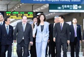 从南京到北京，郑丽文访陆能否掌握叙事主导权？