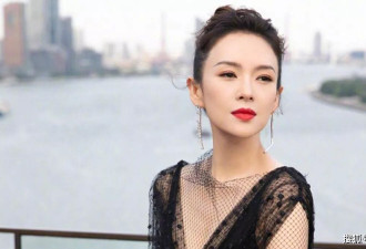章子怡撒贝宁分手原因爆上热搜，章家嫌弃小撒工资低