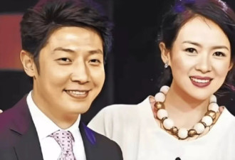 章子怡撒贝宁分手原因爆上热搜，章家嫌弃小撒工资低