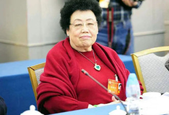 85岁去世，陈丽华的一生比剧本更精彩