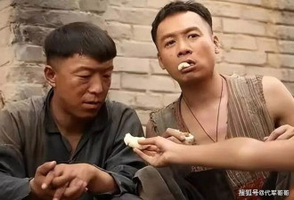 52岁高虎：曾经红极一时，如今退圈沦落到送外卖