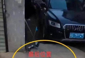 安徽失联女童已遇害，凶手是女邻居，正脸曝光