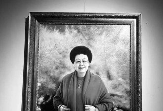 陈丽华迟重瑞结婚三十余年 36年前合照令网友唏嘘