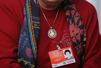陈丽华的城门梦：曾经的女首富和她的紫檀收藏