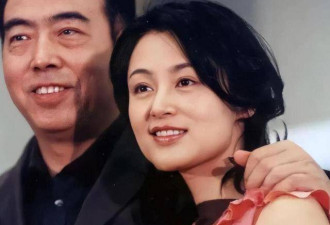 亲日辱华？57岁的陈红被儿子和丈夫害惨了