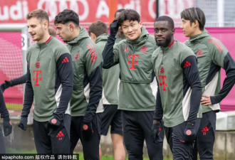 皇马迎战拜仁，欧冠成唯一救命稻草？
